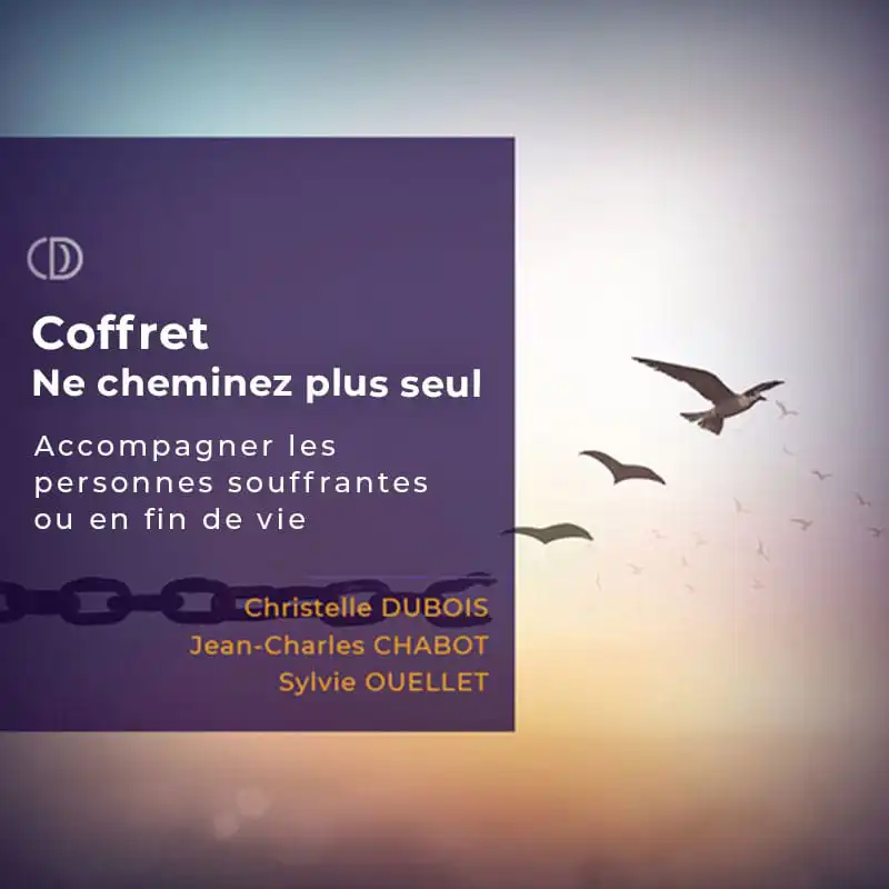 Ne cheminez plus seul - Coffret 9