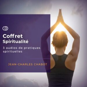 Coffret spiritualité