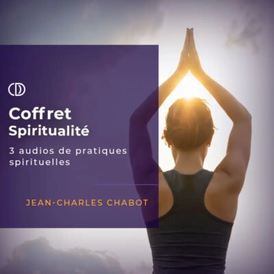 Coffret spiritualité