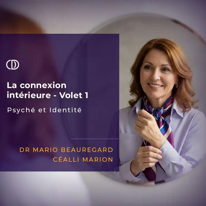La connexion intérieure - Volet 1 (psyché et identité) 15