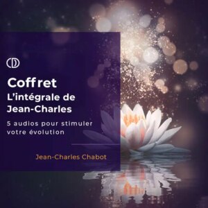 L'intégrale de Jean-Charles