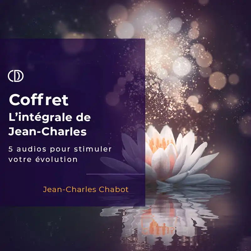 L'intégrale de Jean-Charles 5