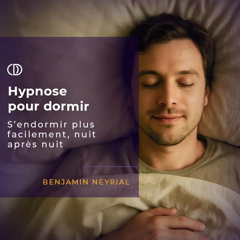 Hypnose pour dormir 10