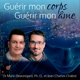 Store 11 Guérir mon corps, guérir mon âme