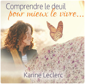 Store 18 Le deuil